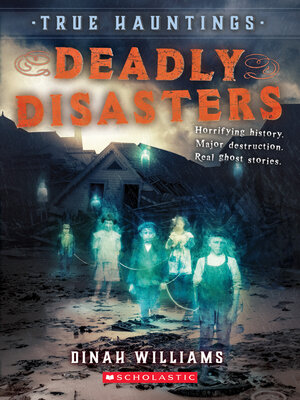 cover image of Deadly Disasters